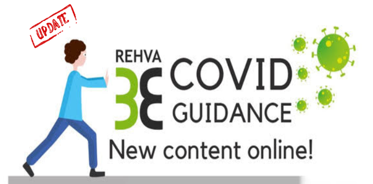 Update adviesdocument REHVA V3