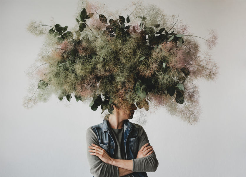 Mei: Mental Health Awareness Month